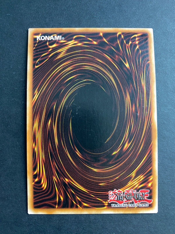 Yugioh Isolde, Two Tales of the Noble Knights SOFU-ENSE1 Super Rare VLP/NM