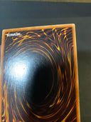 Yugioh Silent Doom GLAS-EN094 Secret Rare 1st Edition Euro LP/VLP