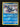 Pokemon Alolan Sandshrew 4/12 McDonalds 2019 Holo HP