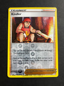 Pokemon Kindler 143/172 Brilliant Stars Reverse Holo NM