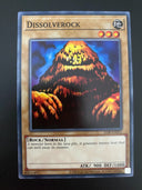 Yugioh Dissolverock LOB-EN031 Unlimited Edition Common NM/MINT