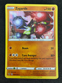 Pokemon Zygarde 093/185 Vivid Voltage Holo NM-MINT 93/185