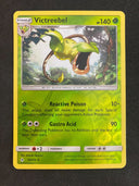 Pokemon Victreebel 15/214 Unbroken Bonds Reverse Holo NM