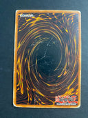 Yugioh Kaiser Sea Horse SKE-015 Ultra Rare Unlimited Edition DAMAGED