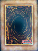 Yugioh Polymerization SDMP-EN034 Common 1st Edition LP