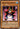 Yugioh Nightmare Penguin RDS-EN010 Common 1st Edition DAMAGED