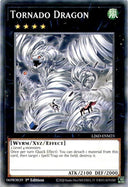 Yugioh Tornado Dragon L26D-ENM23 Common 1st Edition NM