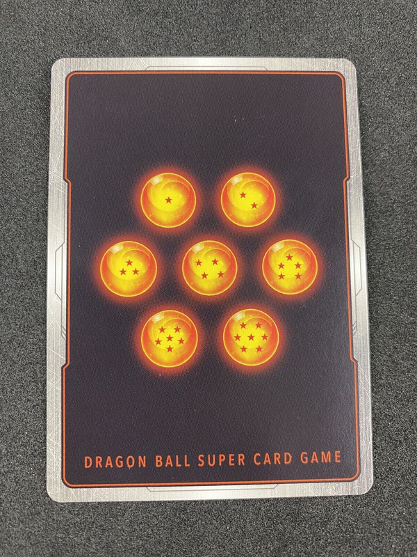 Dragon Ball Super Time Magic BT5-101 C Magnificent Collection NM