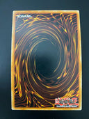 Yugioh Abyss Actor - Superstar DESO-EN018 Secret Rare 1st Edition VLP