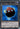 Yugioh Black Sheep Token OP27-EN027 Super Rare Unlimited Edition DAMAGED