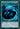 Yugioh Mystical Space Typhoon YS13-ENV12 Super Rare 1st Edition LP