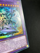 Yugioh Invoked Augoeides ETCO-EN040 Super Rare 1st Edition HP