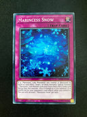 Yugioh Marincess Snow MP20-EN189 Common 1st Edition LP