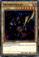 Yugioh Swordstalker SBCB-EN089 Speed Duel Common 1st Edition VLP/NM