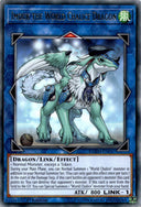 Yugioh Imduk the World Chalice Dragon COTD-EN047 Rare 1st Edition NM