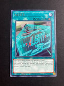 Yugioh ALERT! MZMI-EN083 Rare 1st Edition NM