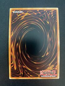 Yugioh Motor Shell GFP2-EN030 Ultra Rare 1st Edition NM/MINT