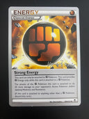 Pokemon Special Energy 104/111 2015 World Championships Furious Fists LP