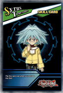 Yugioh Room for Growth SGX1-ENS18 Speed Duel Common 1st Edition NM