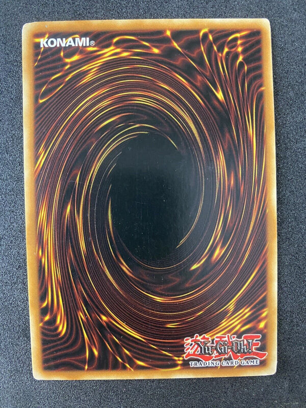 Yugioh Double-Edged Sword Technique RYMP-EN112 Ultra Rare 1st Edition VLP-NM