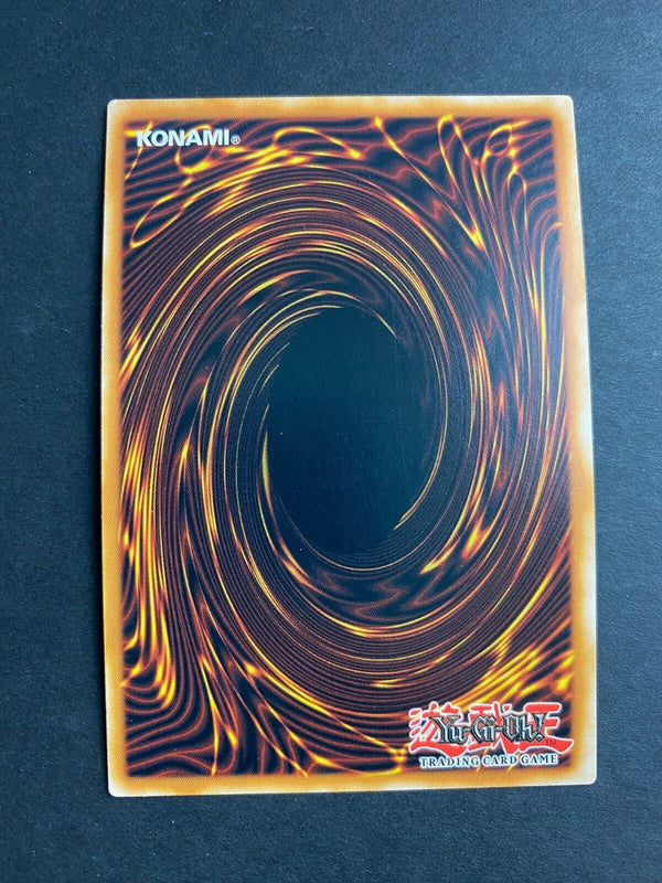 Yugioh Windwitch - Freeze Bell BLVO-EN017 Ultra Rare 1st Edition NM