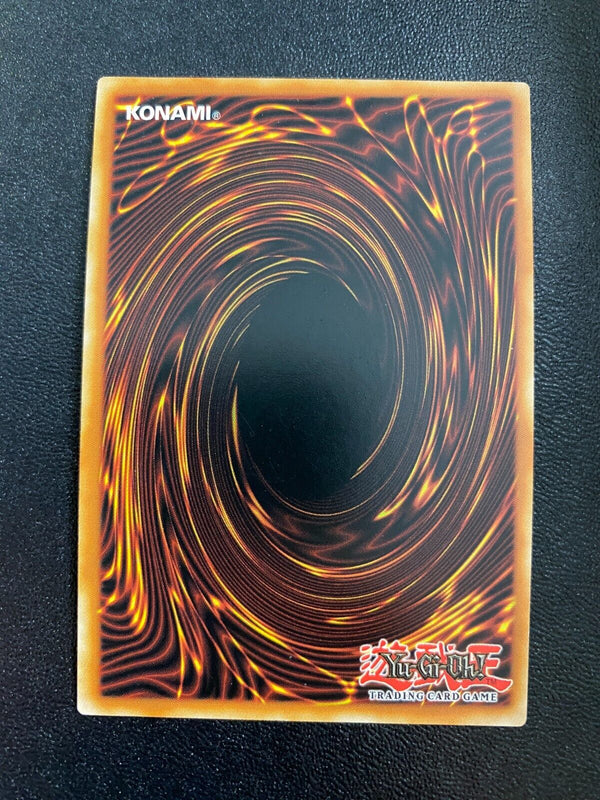 Yugioh Red-Eyes Transmigration DRL3-EN069 Ultra Rare 1st Edition LP