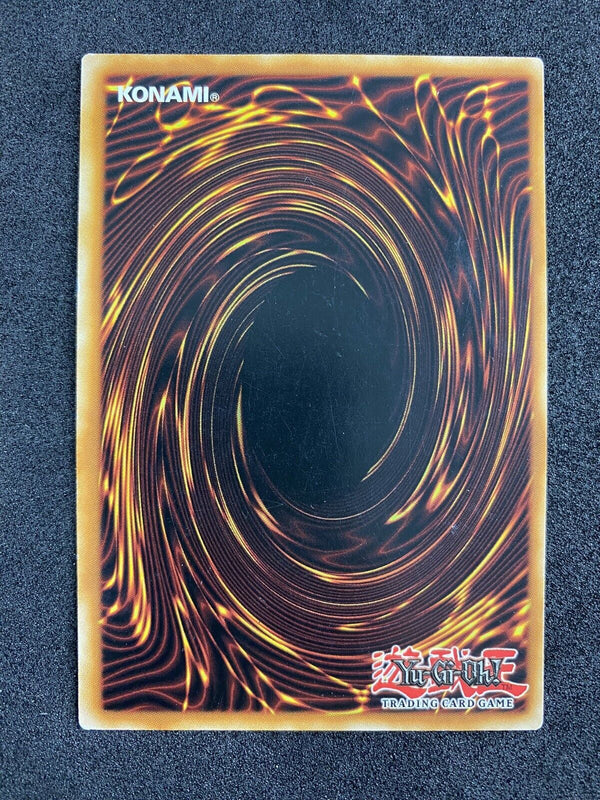 Yugioh Mark of the Rose BP03-EN160 Shatterfoil 1st Edition LP