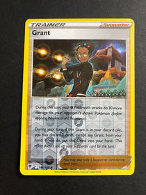 Pokemon Grant 144/189 Astral Radiance Reverse Holo VLP/NM