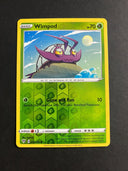 Pokemon Wimpod 017/189 Darkness Ablaze Reverse Holo NM