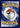 Pokemon Ambipom 057/078 Pokemon Go Reverse Holo NM