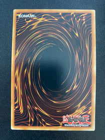 Yugioh Kittytail, Mystical Beast of the Forest CYAC-EN096 Super Rare 1st NM/MINT