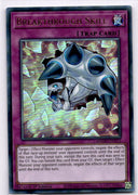 Yugioh Breakthrough Skill MAMO-EN115 Ultra Rare 1st Edition NM