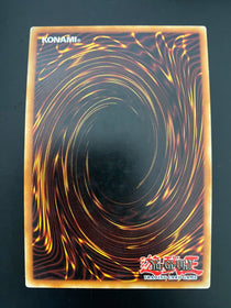 Yugioh Yosen Training Grounds THSF-EN008 Super Rare 1st Edition LP