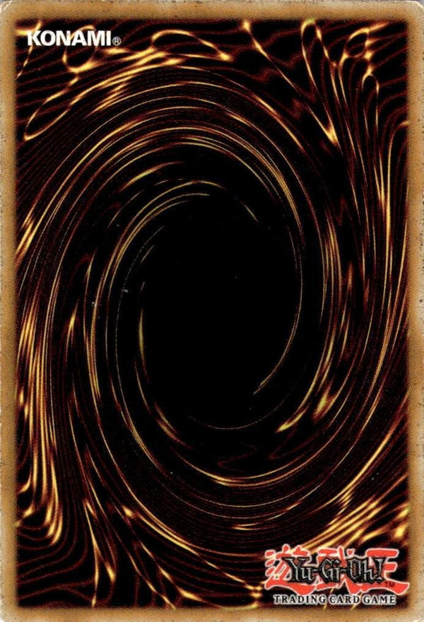 Yugioh Negate Attack DP1-EN027 Rare Unlimited Edition HP/MP