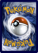 Pokemon Cornerstone Mask Ogerpon 111/182 Destined Rivals Reverse Holo NM