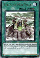 Yugioh Shrine of Mist Valley ORCS-EN060 Rare 1st Edition HP