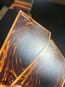 Yugioh Nordic Beast Gullinbursti BACH-EN011 Super Rare 1st Edition LP