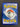 Pokemon Lucky Ice Pop 150/203 Evolving Skies Reverse Holo LP