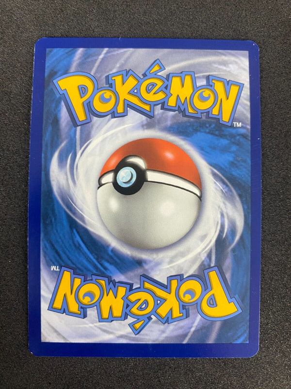 Pokemon Lucky Ice Pop 150/203 Evolving Skies Reverse Holo LP