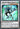 Yugioh Stardust Assault Warrior CT15-EN008 Ultra Rare Limited Edition LP