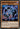 Yugioh Catoblepas, Familiar of the Evil Eye INCH-EN029 Super Rare 1st Edition LP