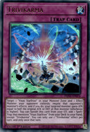 Yugioh Trivikarma PHHY-EN074 Ultra Rare 1st Edition NM