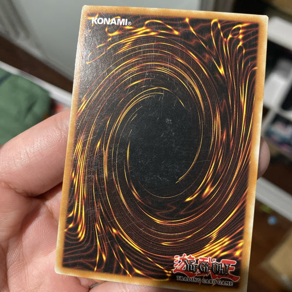 Yugioh Elemental Hero Thunder Giant DP1-EN011 Rare Unlimited Edition LP