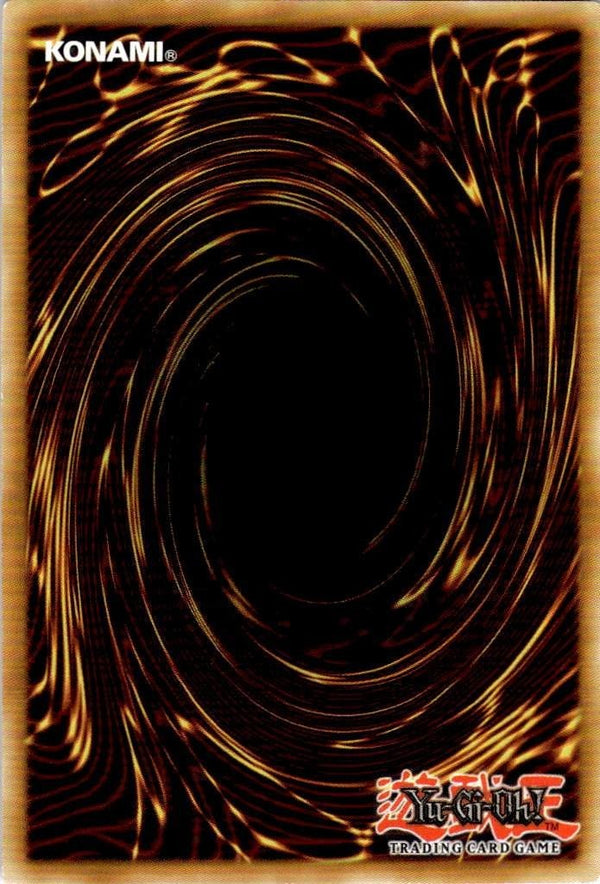 Yugioh Spirit Message 