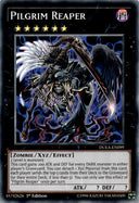 Yugioh Pilgrim Reaper DUEA-EN099 Common 1st Edition NM