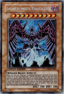 Yugioh Earthbound Immortal Wiraqocha Rasca CT06-EN004 Secret Rare Limited Ed HP
