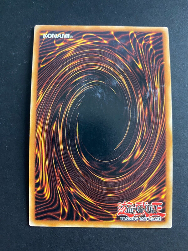 Yugioh Light of the Branded OP21-EN012 Super Rare Unlimited Edition MP