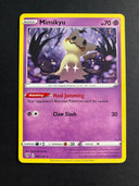 Pokemon Mimikyu 081/189 Darkness Ablaze Non Holo NM