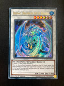 Yugioh Brionac, Dragon of the Ice Barrier DUDE-EN008 Ultra Rare 1st Edition NM