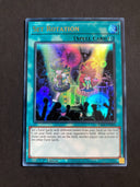 Yugioh Set Rotation RA03-EN065 Ultra Rare 1st Edition NM